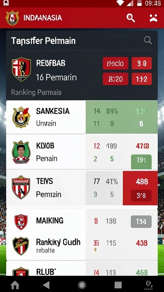 Screenshot 567luck nomor 1
