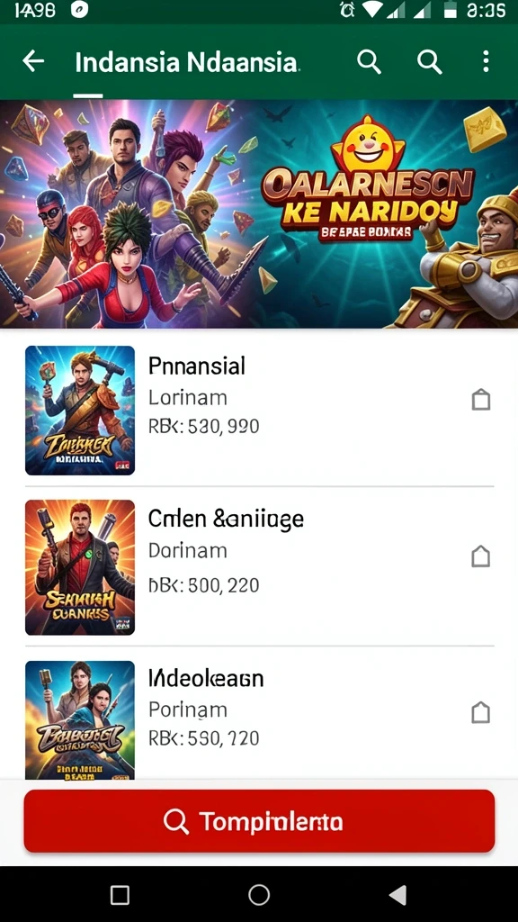Screenshot 789rp nomor 2