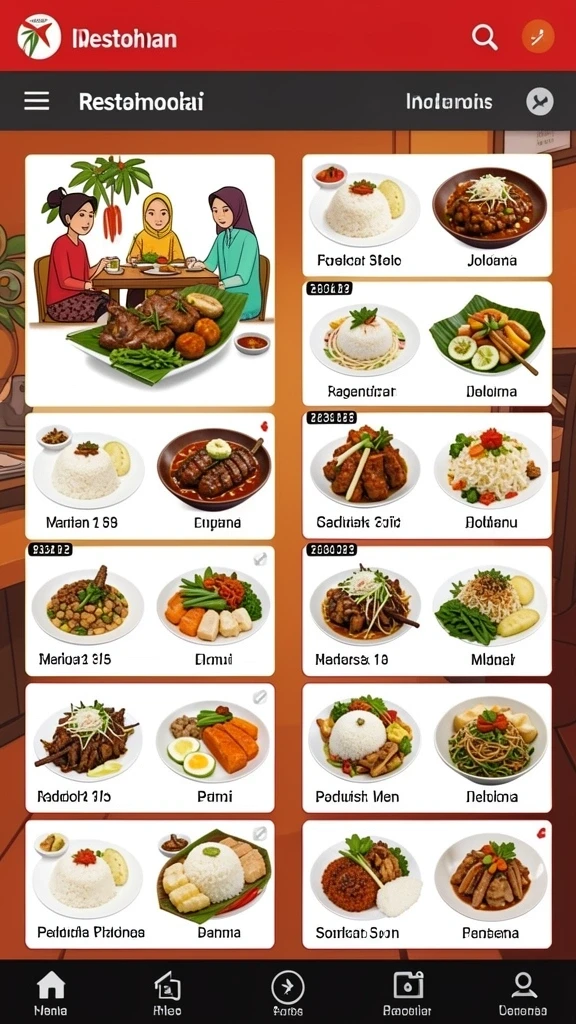 Screenshot 99zk nomor 1