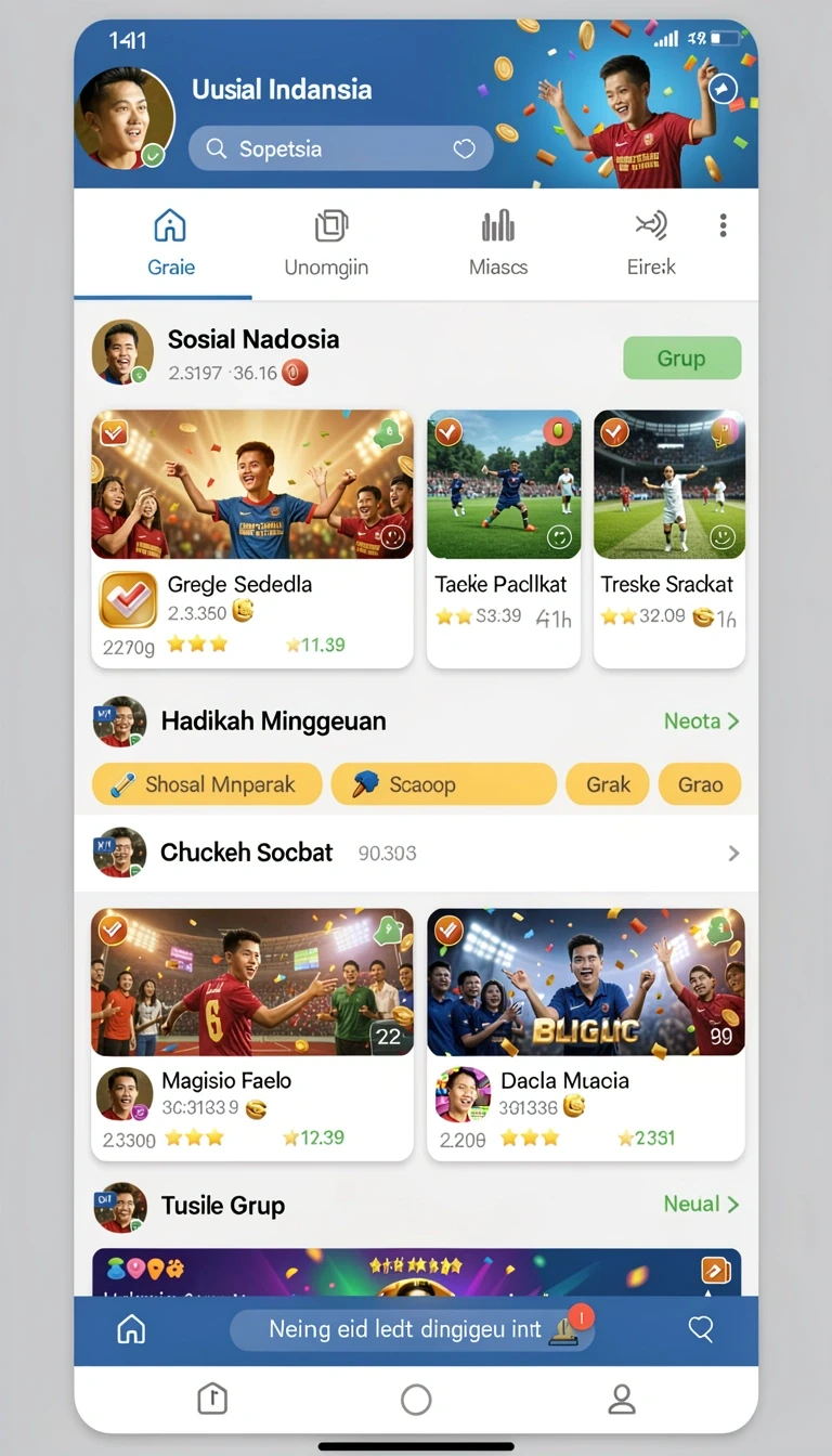 Screenshot a200m nomor 1