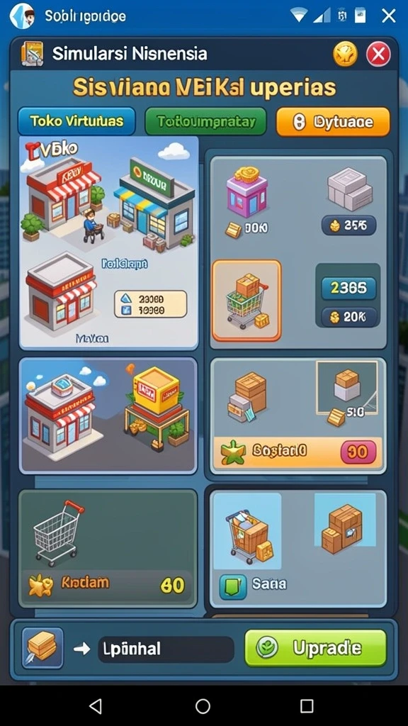 Screenshot api88 nomor 2