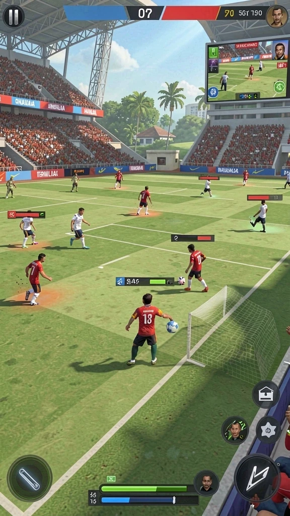 Screenshot at777 nomor 2