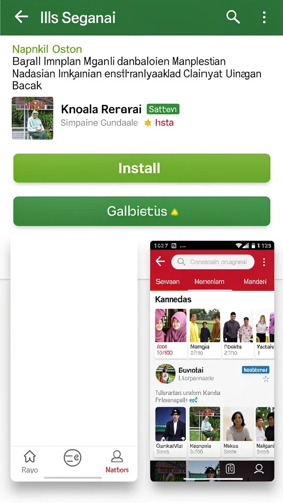 Screenshot ayu89 nomor 1