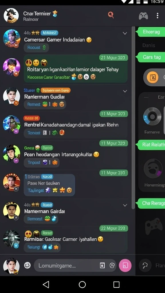Screenshot bahagia777 nomor 3