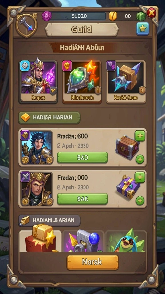 Screenshot baliwin66 nomor 2