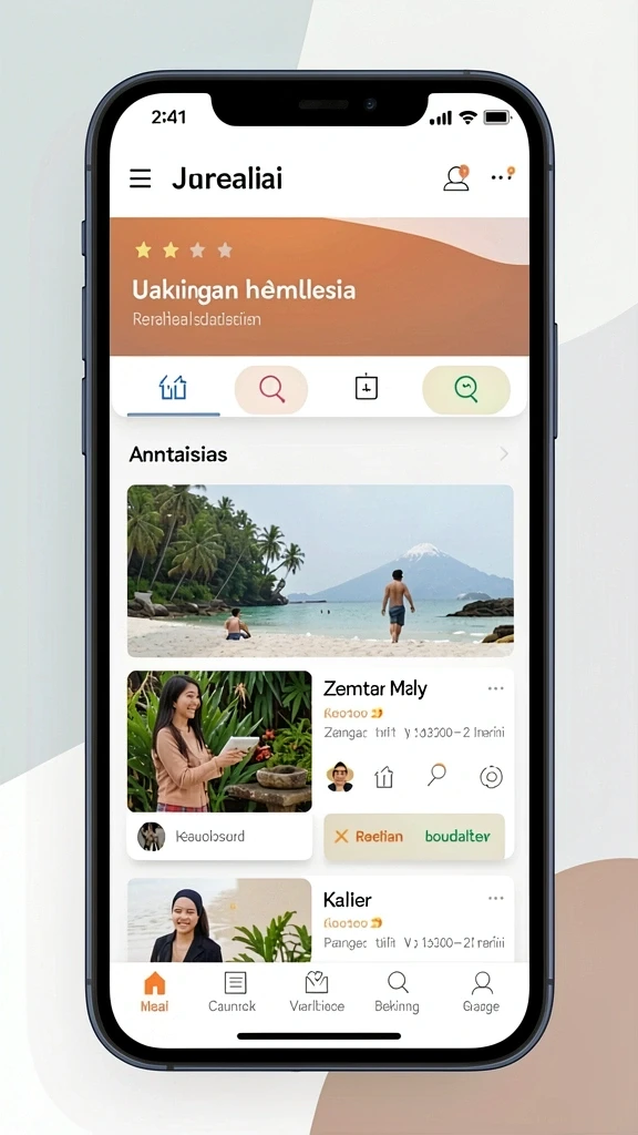 Screenshot dewagaruda nomor 2