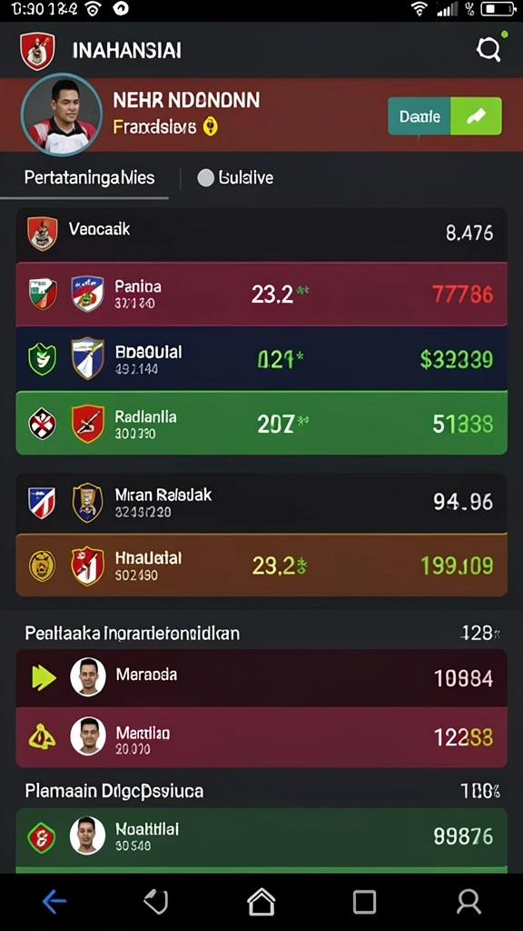 Screenshot dewi288 nomor 2