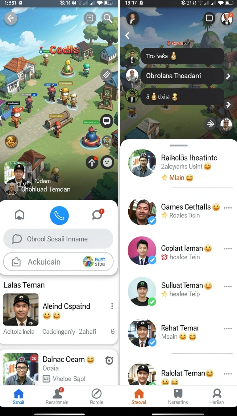Screenshot g9vip nomor 3