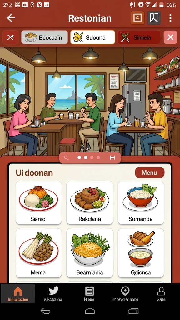 Screenshot gadaitoto nomor 3