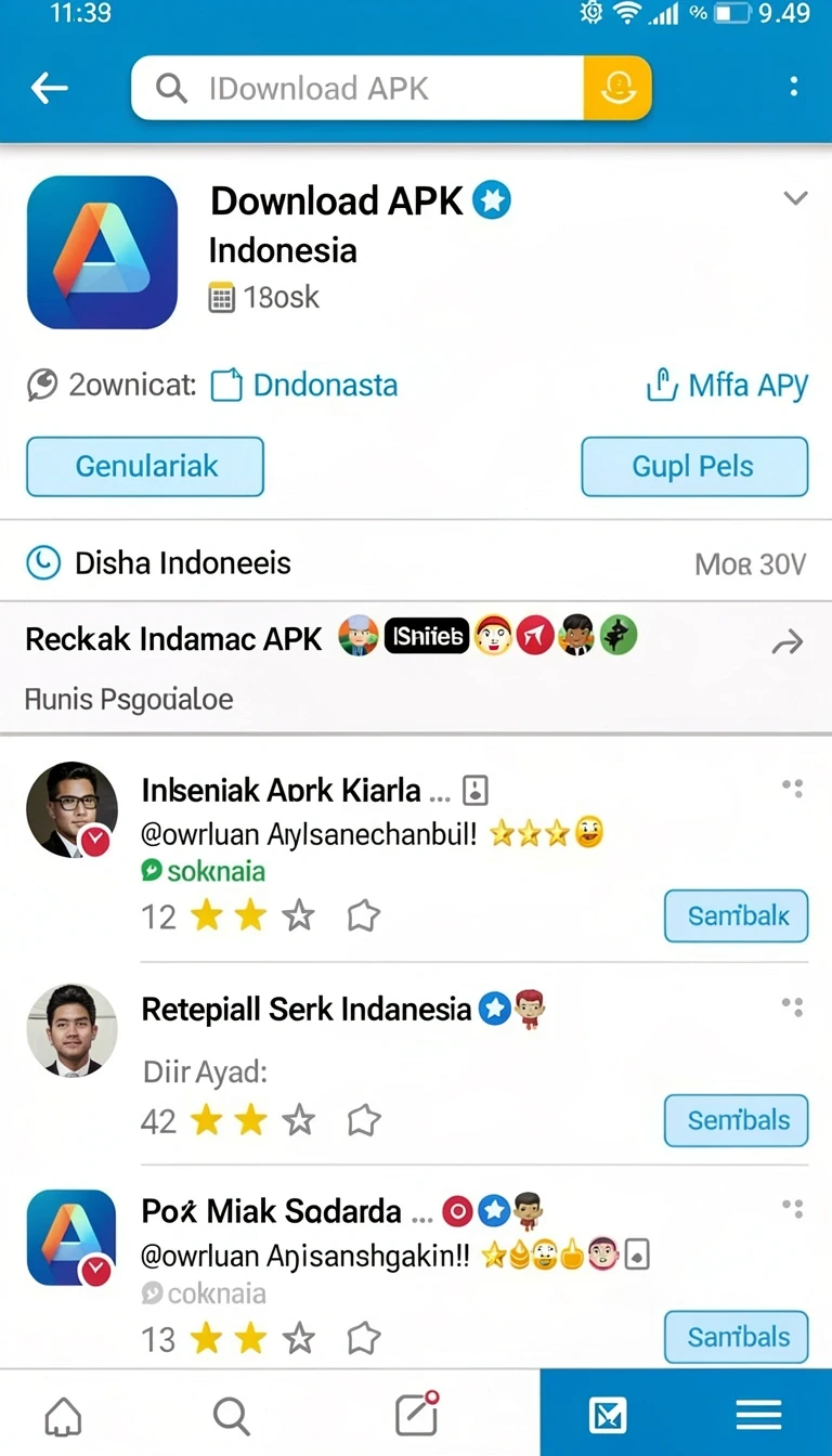 Screenshot gowin nomor 3