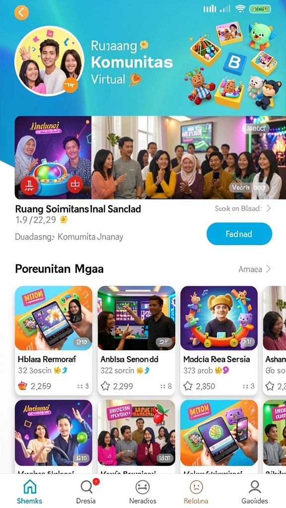 Screenshot guatogel nomor 1