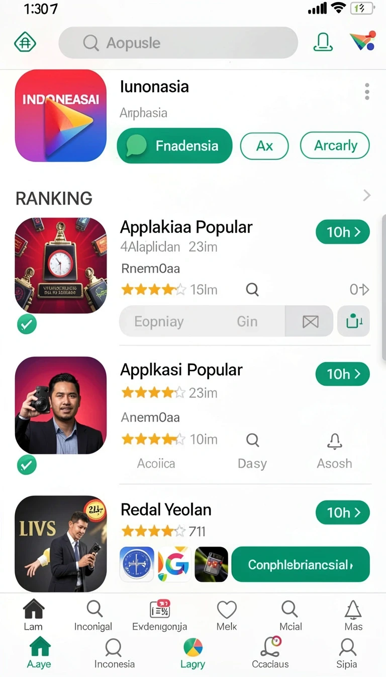 Screenshot hokihebat nomor 3