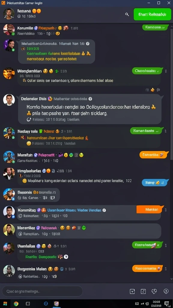 Screenshot hot51 nomor 2
