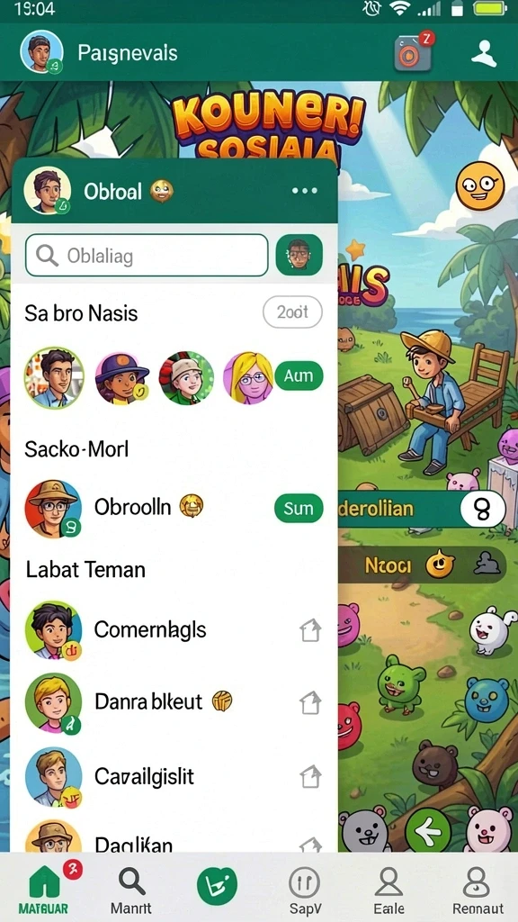 Screenshot hujantoto nomor 3