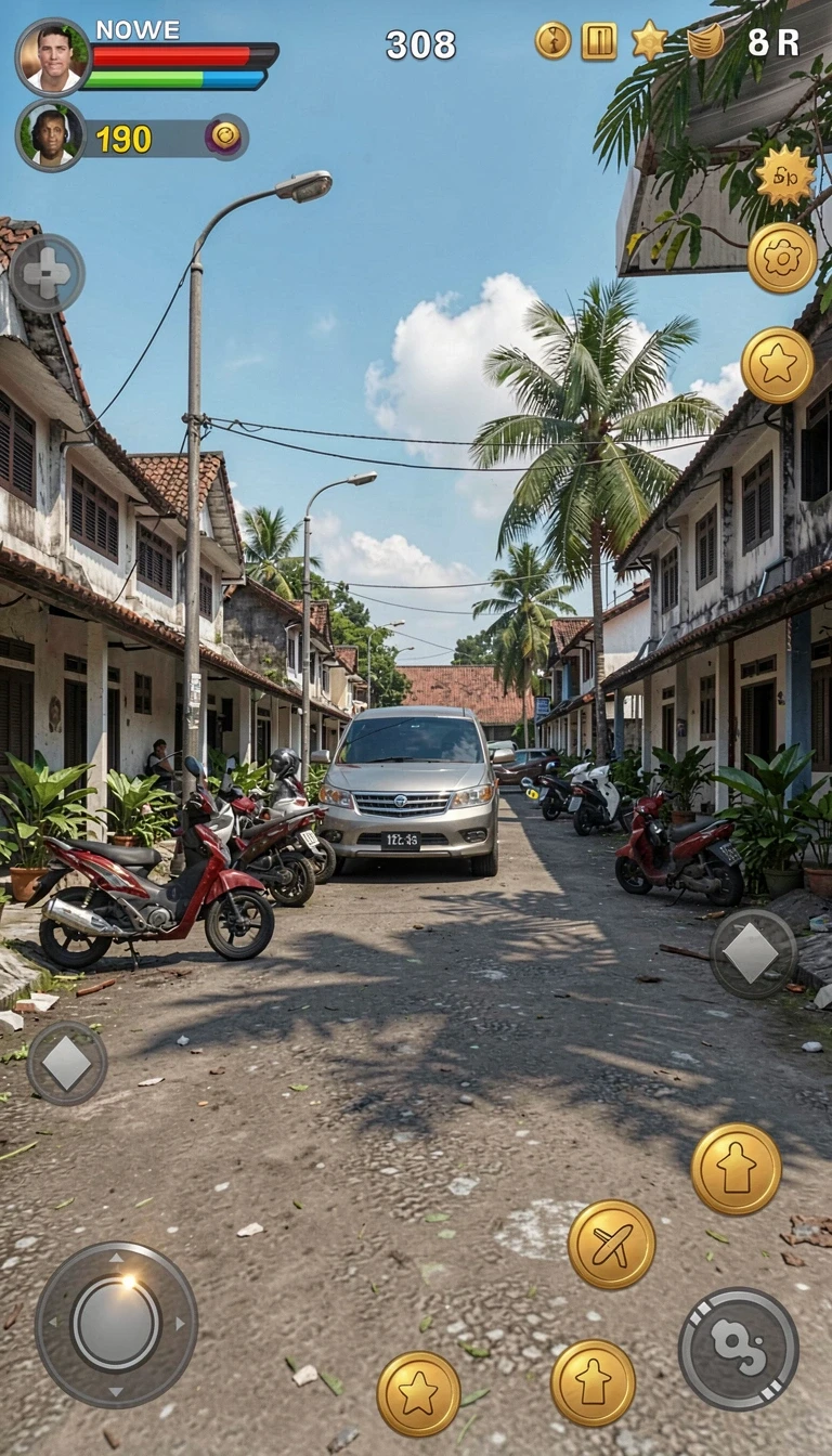 Screenshot idamantoto nomor 1