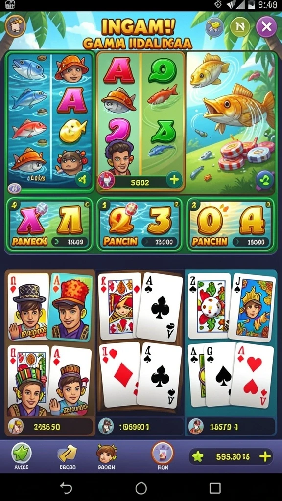 Screenshot kapalslot nomor 1