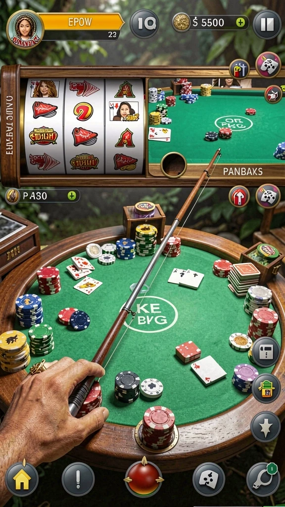 Screenshot kaskustoto nomor 1