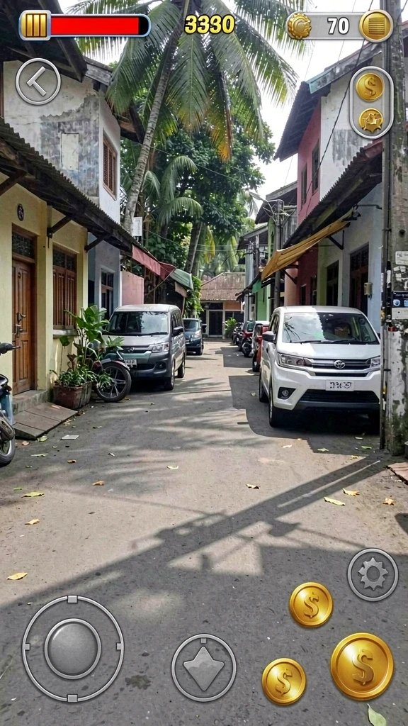 Screenshot king403 nomor 1