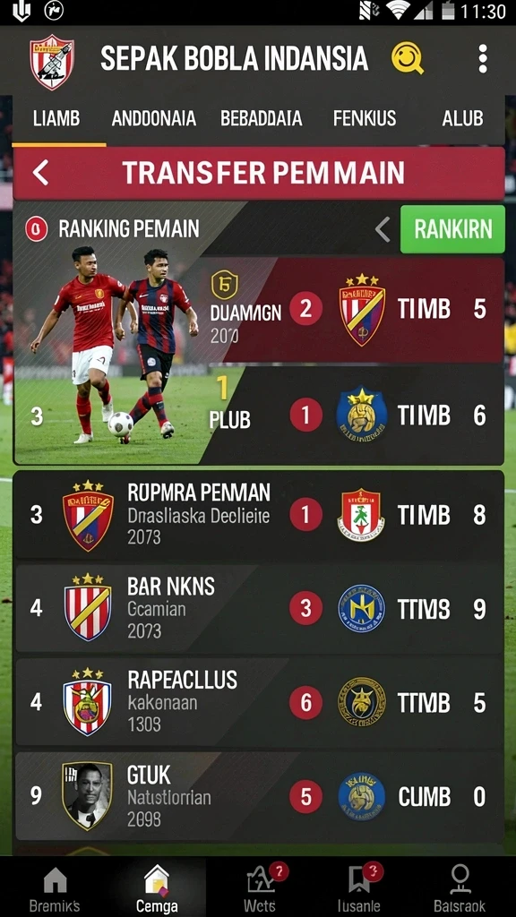 Screenshot king403 nomor 2