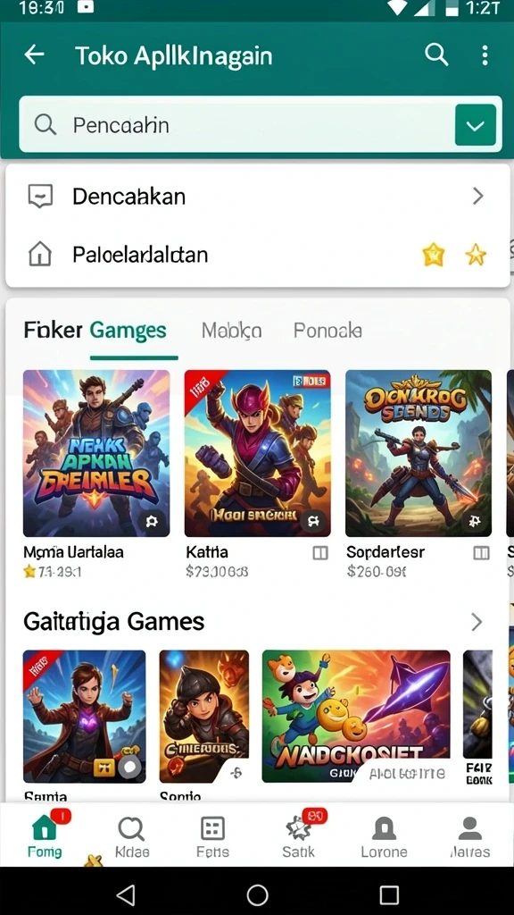 Screenshot lotusbet88 nomor 1