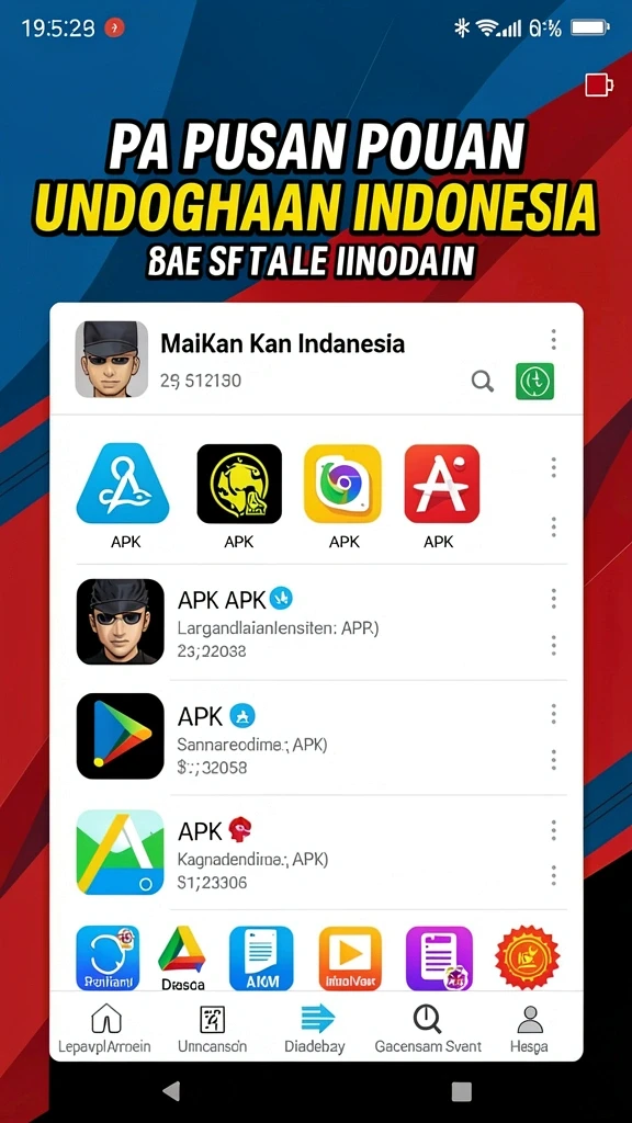 Screenshot luckybest88 nomor 1