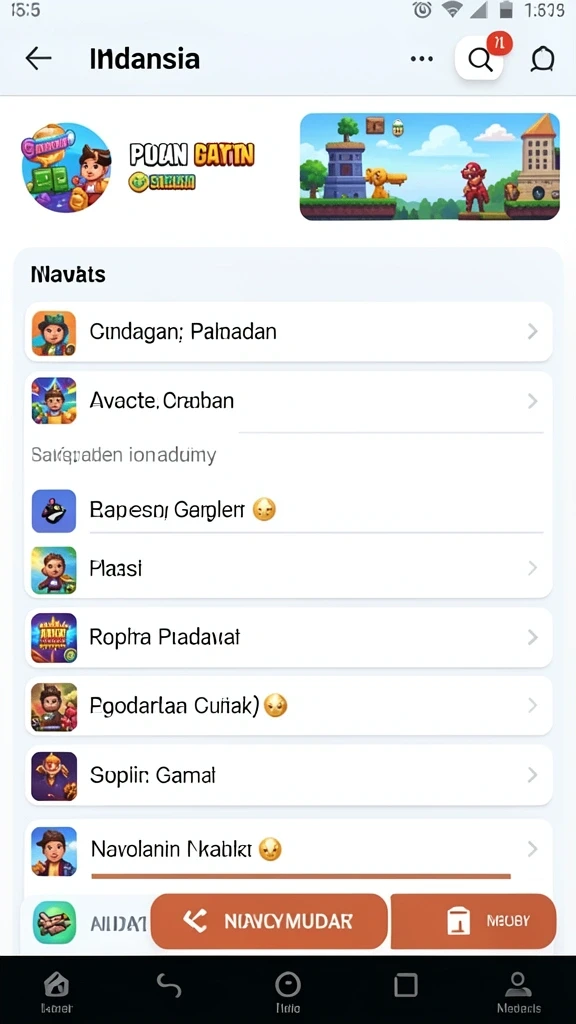 Screenshot mastertoto nomor 3