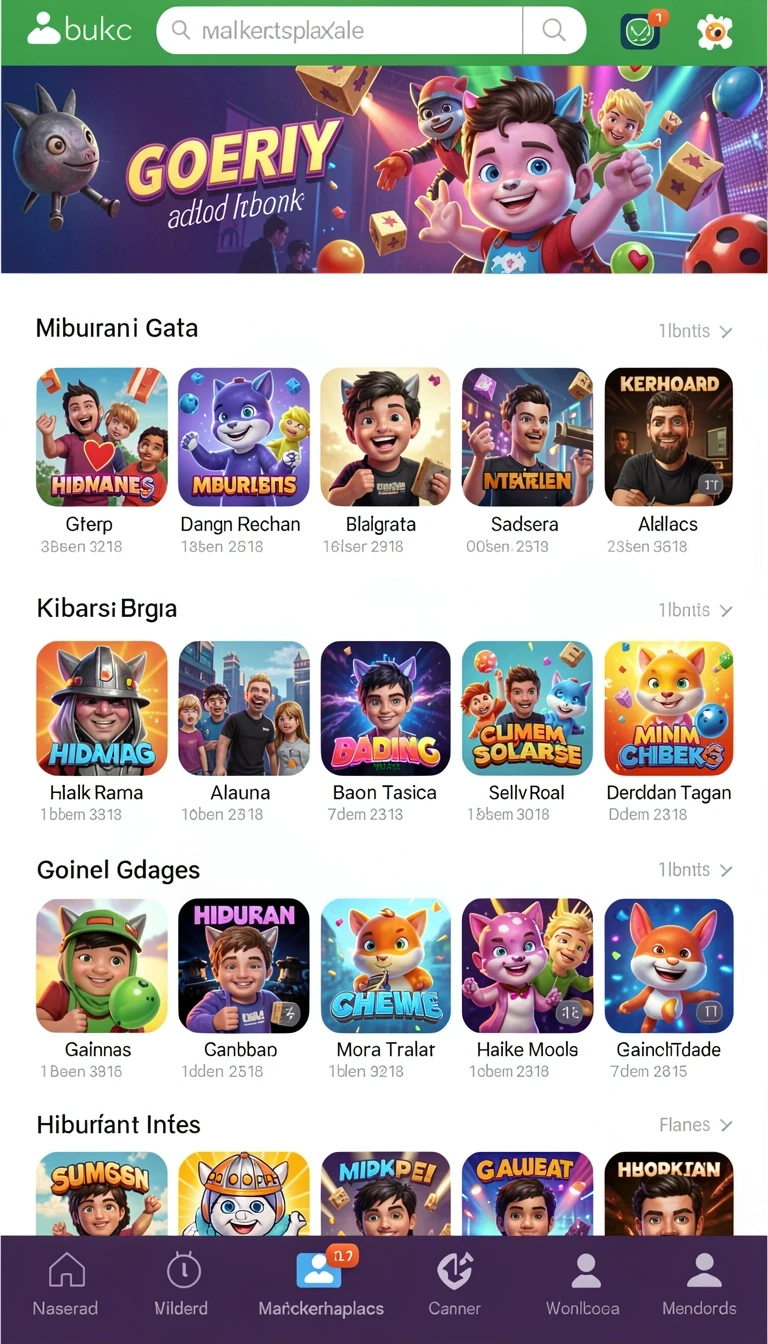 Screenshot mega388 nomor 1