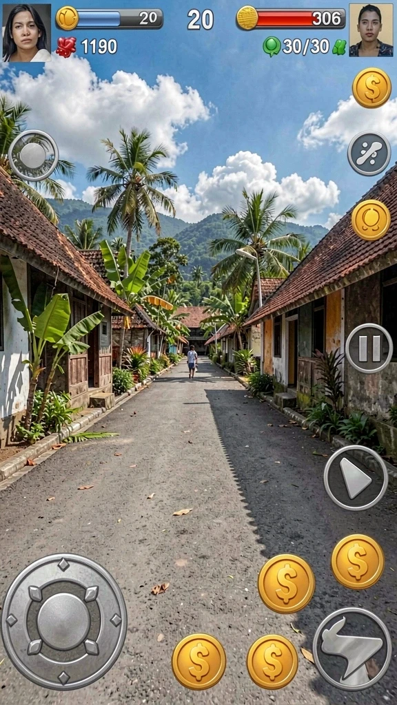 Screenshot mega777 nomor 1
