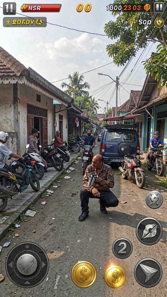 Screenshot newidn nomor 1