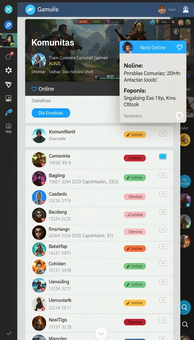 Screenshot nusabet nomor 2