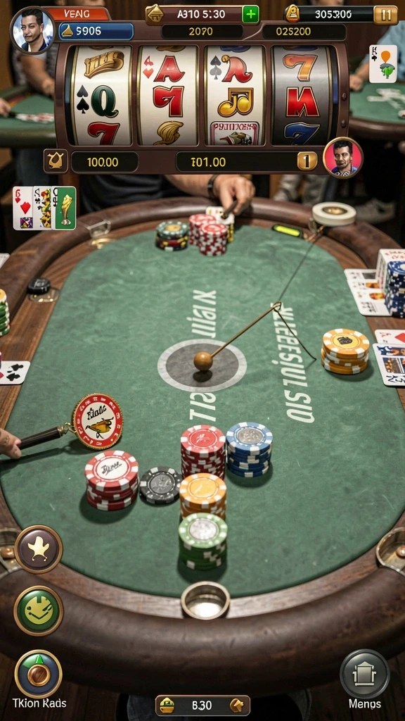 Screenshot omtogel nomor 1