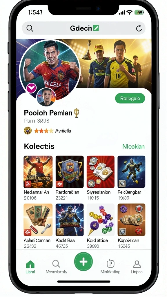 Screenshot omtogel nomor 3