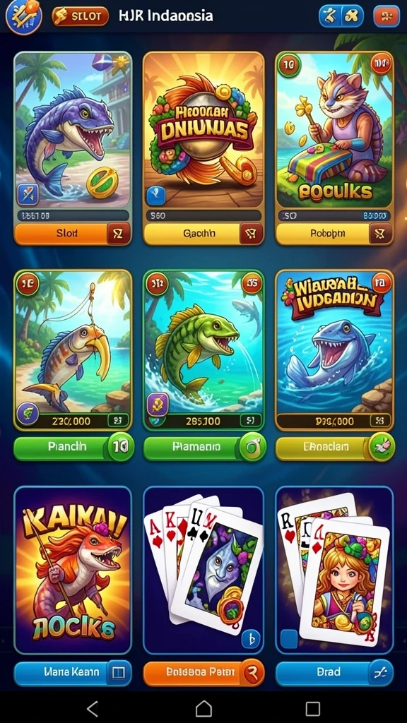 Screenshot playwin123 nomor 1