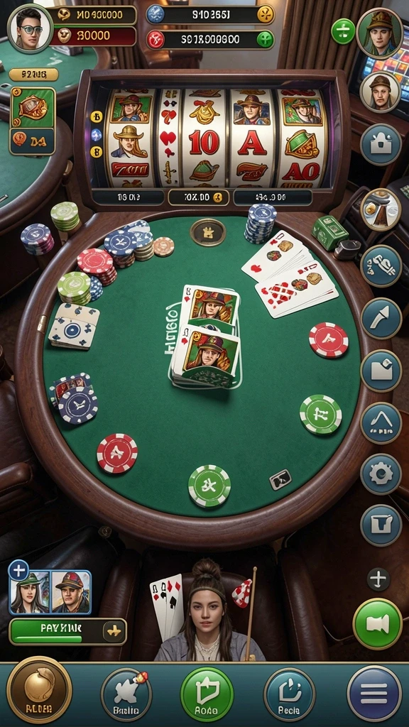 Screenshot playwin123 nomor 3