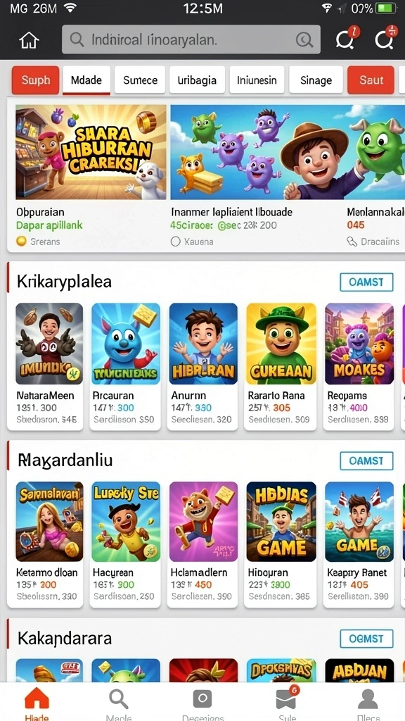 Screenshot qqnusa nomor 2