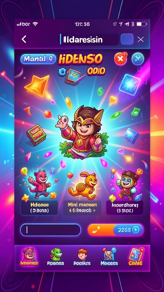 Screenshot rajapola nomor 3