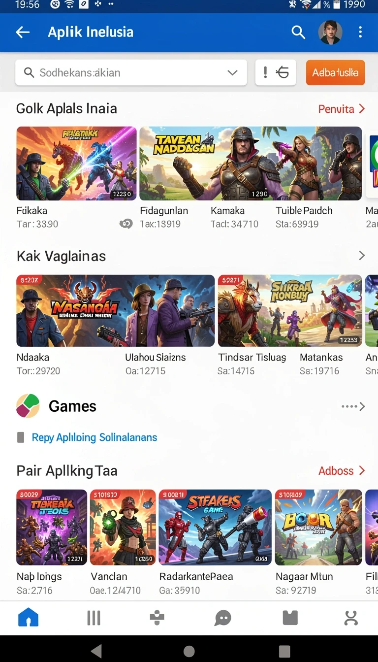 Screenshot rajawali55 nomor 1