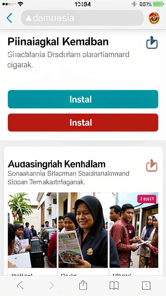 Screenshot rebahin nomor 2