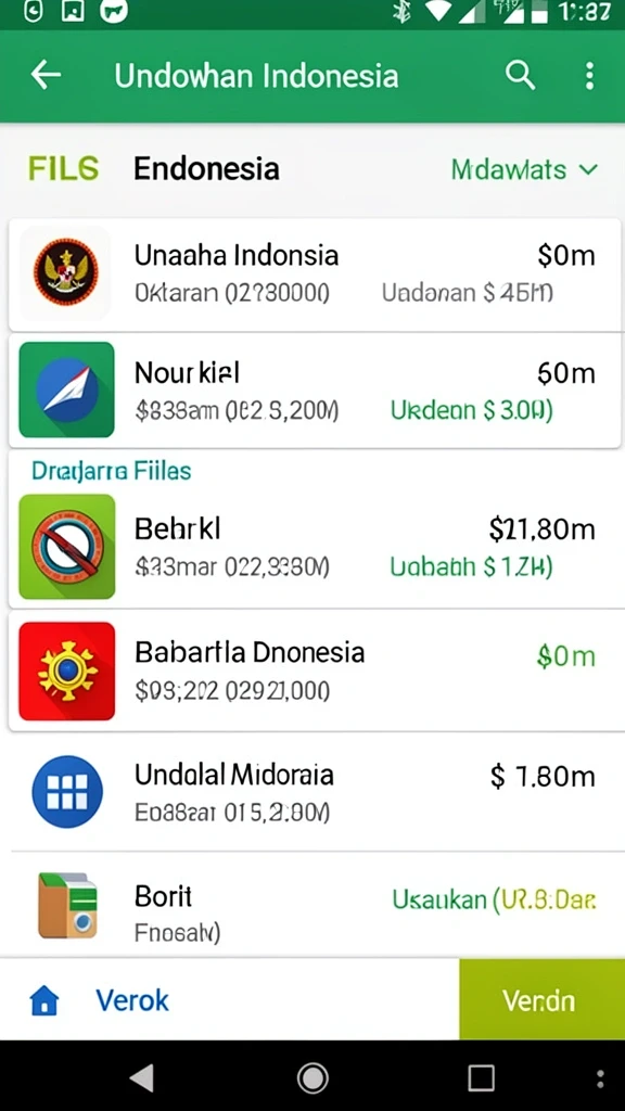 Screenshot rebahin nomor 3