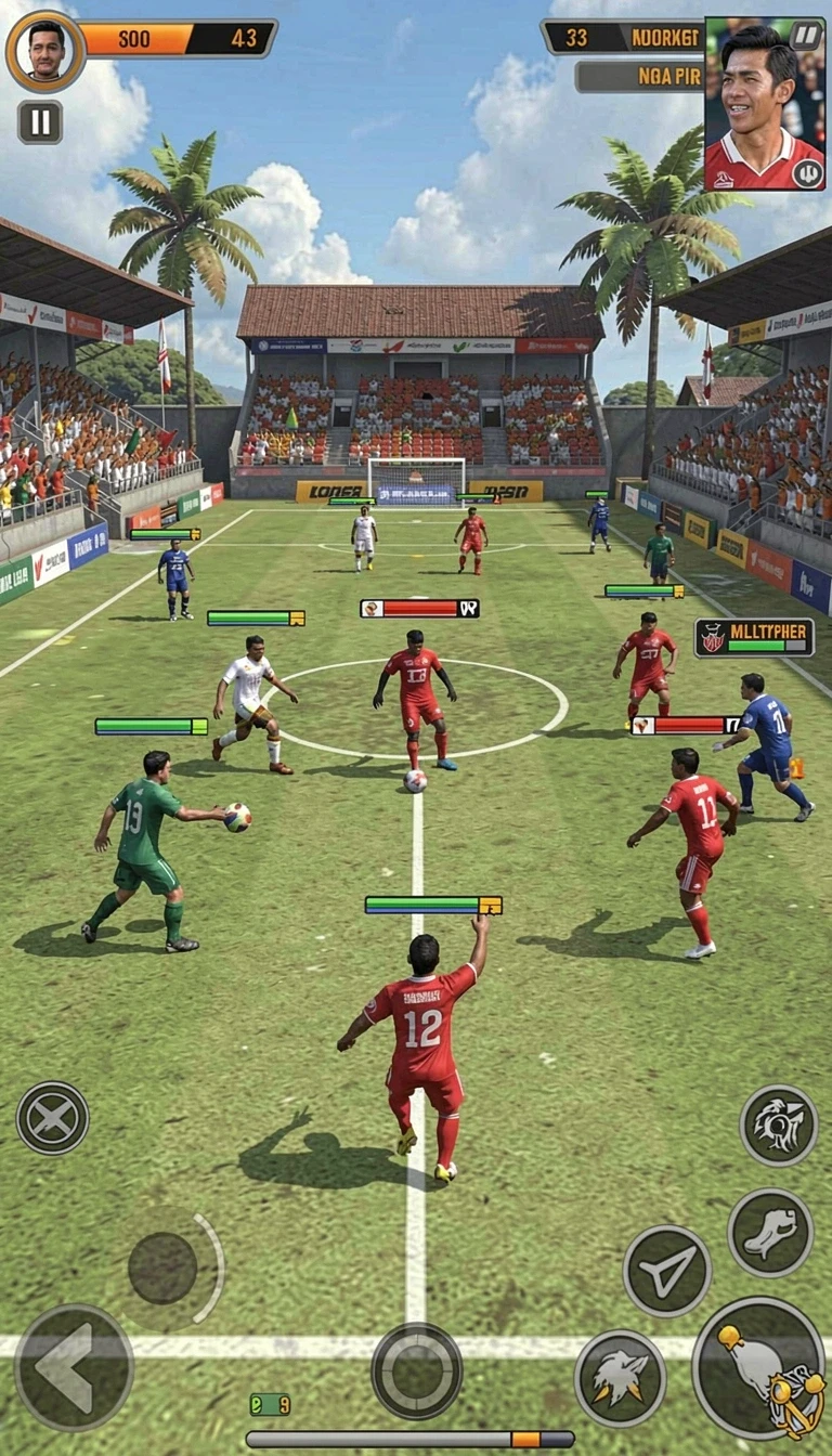 Screenshot rich7 nomor 3