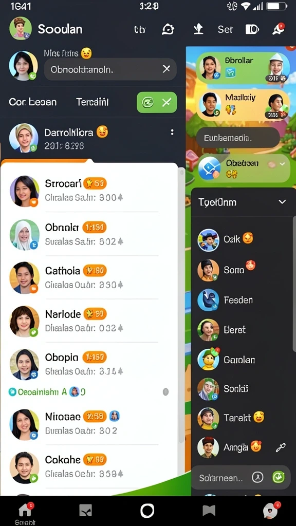 Screenshot robintogel nomor 1