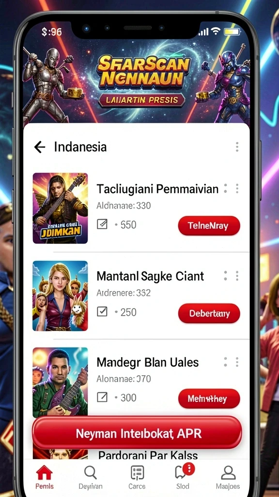 Screenshot rokok88 nomor 1