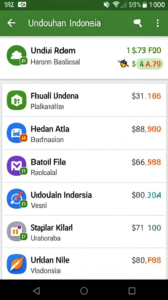 Screenshot samurai88 nomor 2