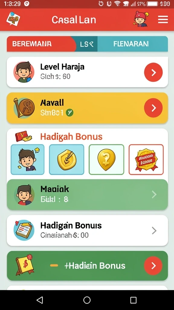 Screenshot sand77 nomor 3