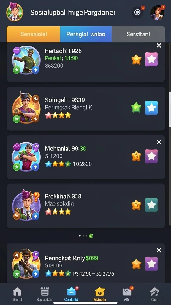 Screenshot tegaltoto nomor 3