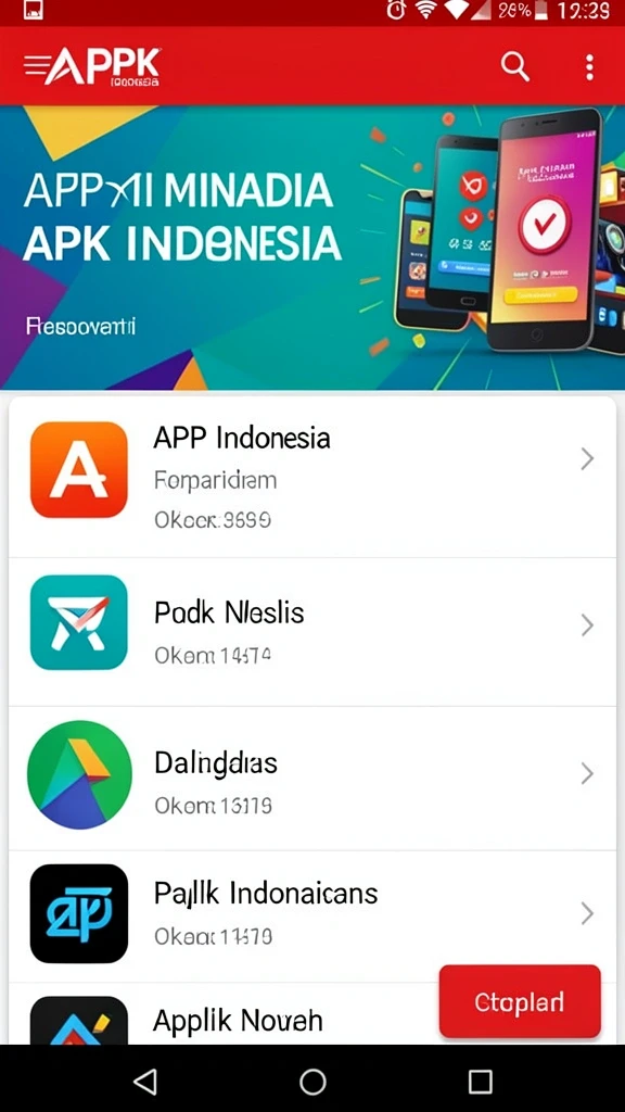 Screenshot ternatetoto nomor 2