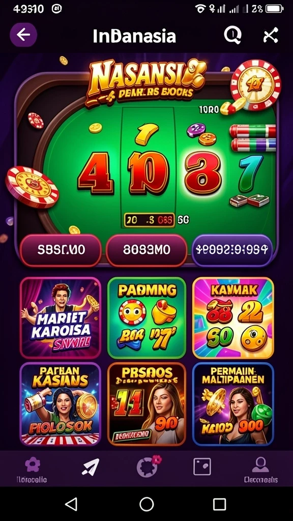 Screenshot ternatetoto nomor 3