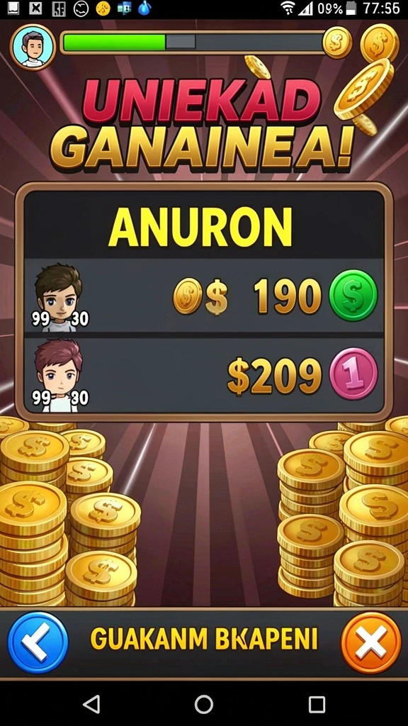 Screenshot venom889 nomor 2