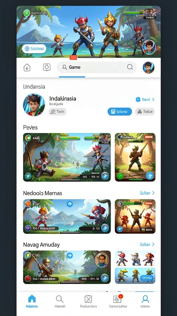 Screenshot venom889 nomor 3