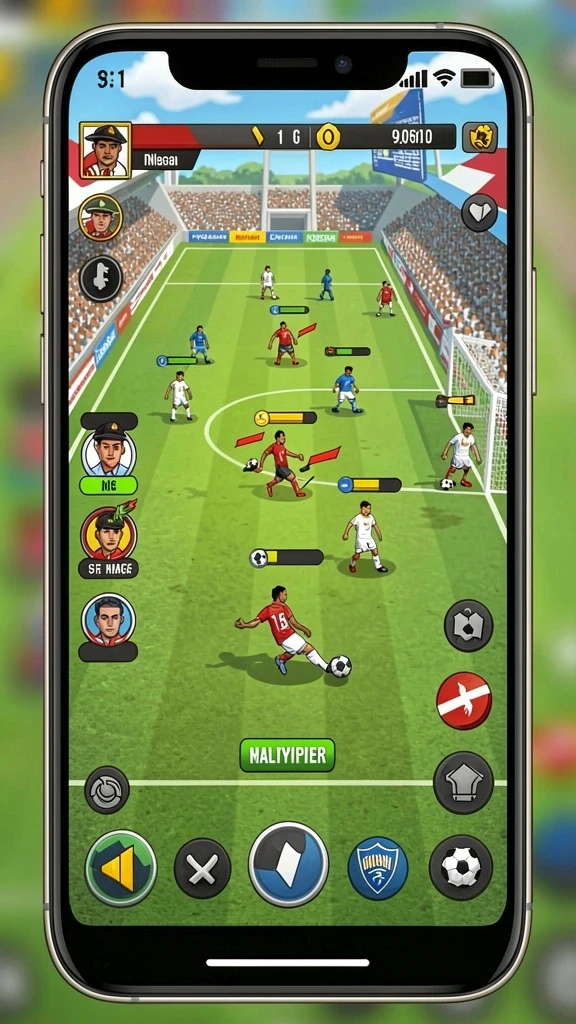 Screenshot visitorbet nomor 3